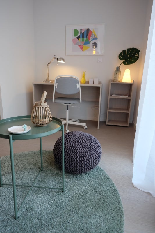 Appartement Rue Schyller à Villenave-d'Ornon