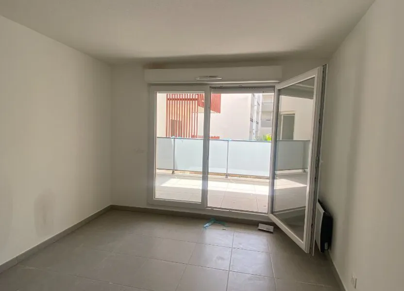 Appartement Rue des Perrières à Castelnau-le-Lez