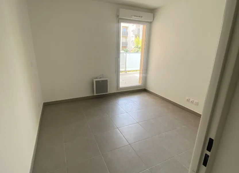 Appartement Rue des Perrières à Castelnau-le-Lez