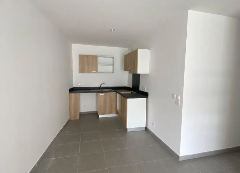 Appartement Rue des Perrières à Castelnau-le-Lez