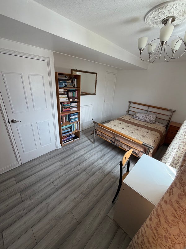 Room Houlton Place in Greater London