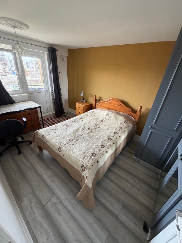 Room Houlton Place in Greater London