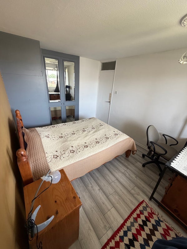 Room Houlton Place in Greater London