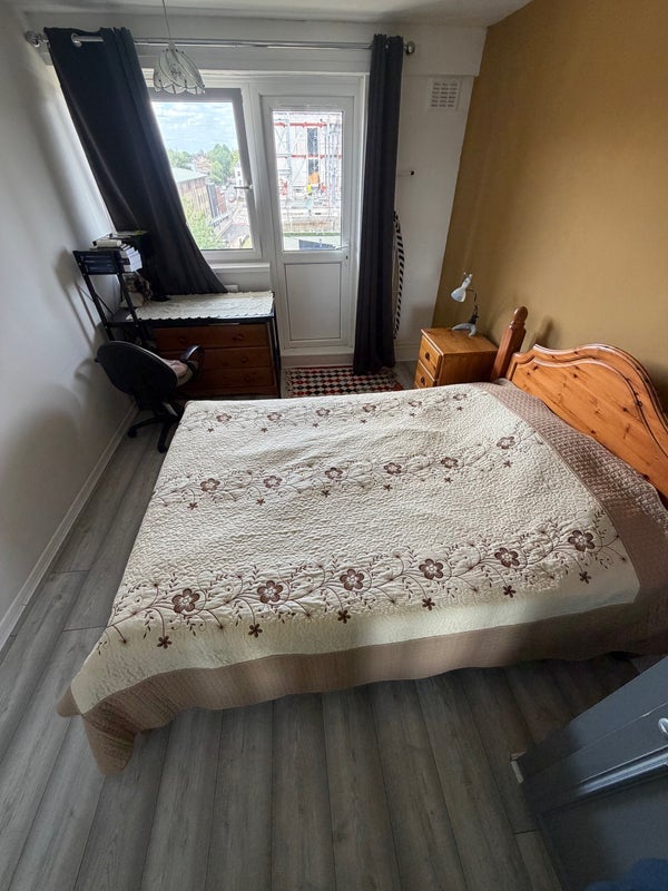 Room Houlton Place in Greater London