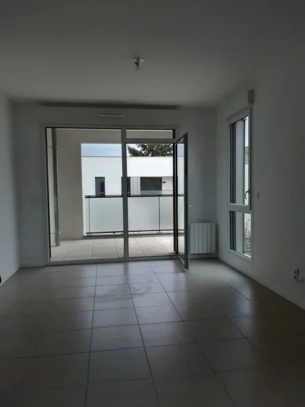 Appartement Rue du Centre Nautique à Rillieux-la-Pape