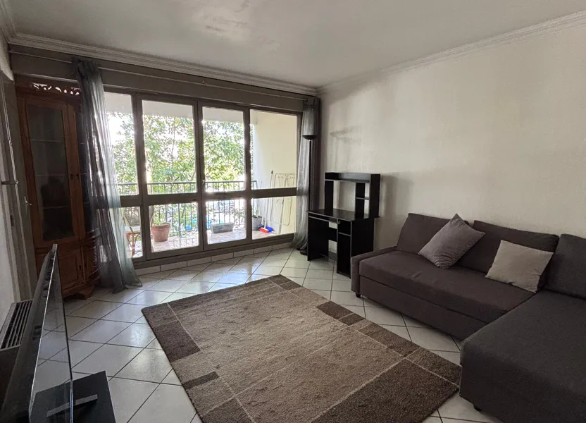 Appartement Rue de Valois à Les Ulis