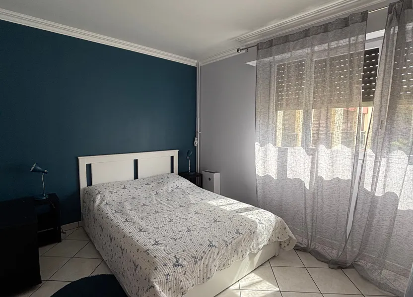 Appartement Rue de Valois à Les Ulis
