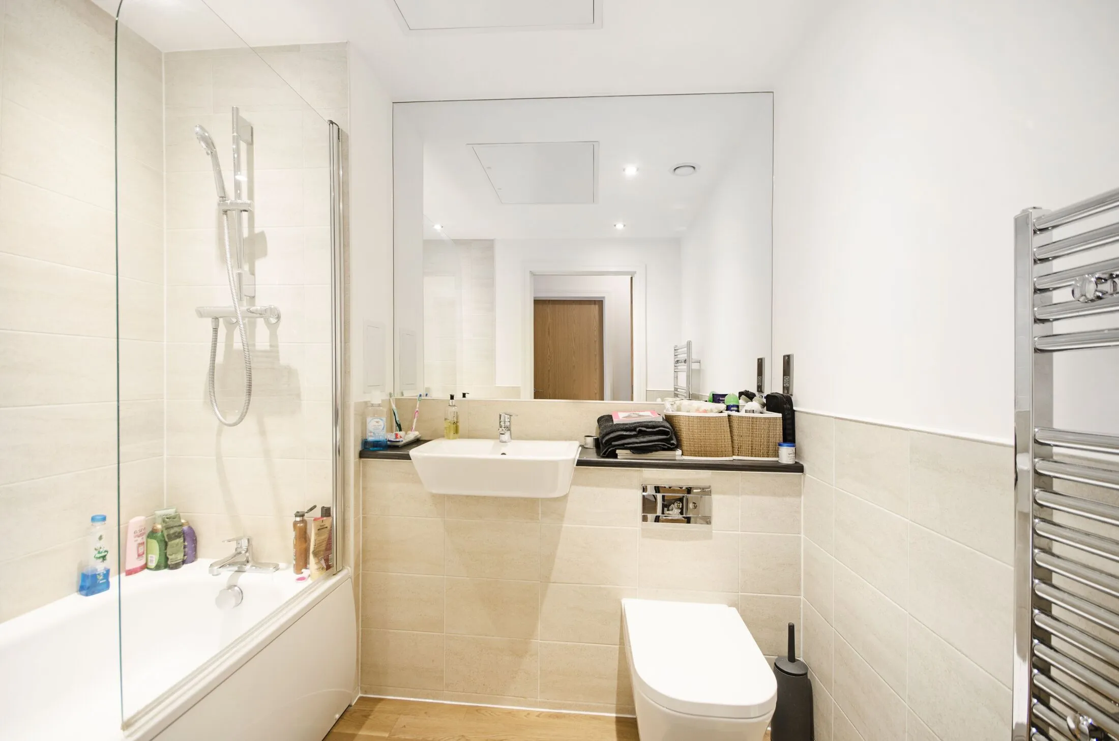 Flat Dalston Lane in Greater London