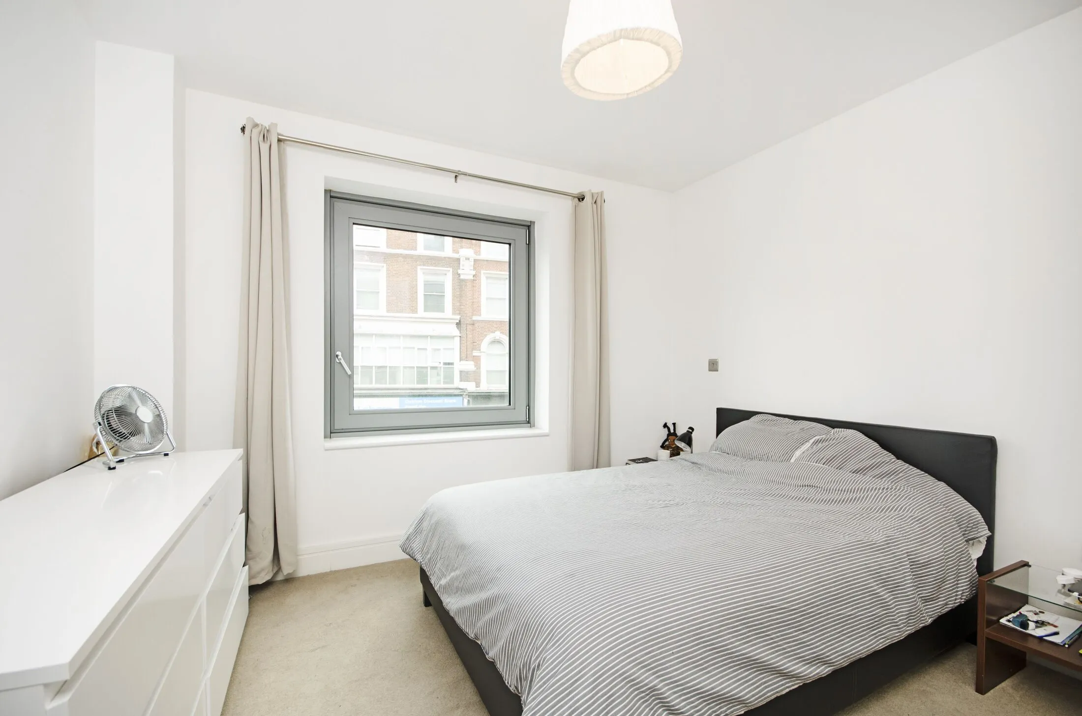 Flat Dalston Lane in Greater London