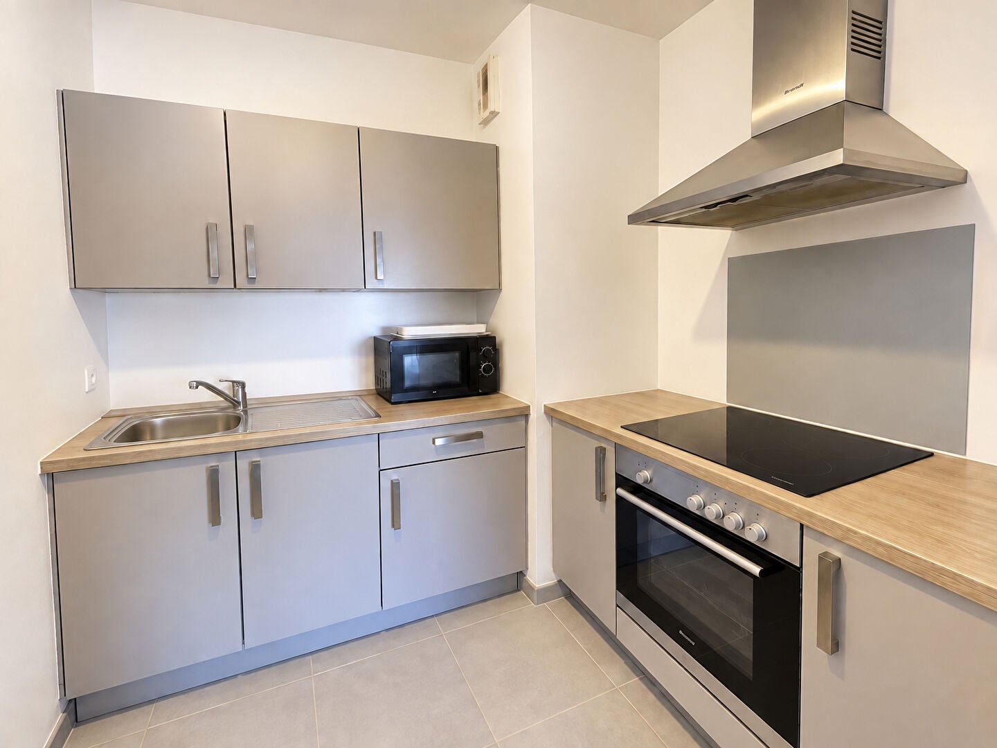 Appartement Rue du Ruisseau à Woippy