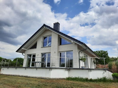 Wohnung Egsdorfer Straße in Mittenwalde