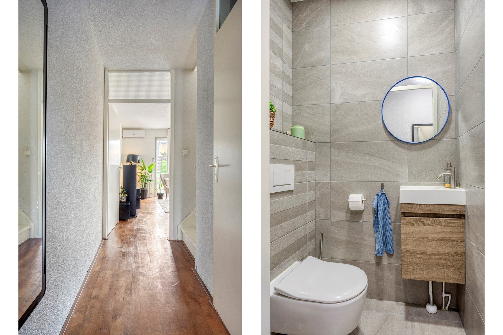 Tussenwoning te koop: Josine Reulingstraat 44, Groningen