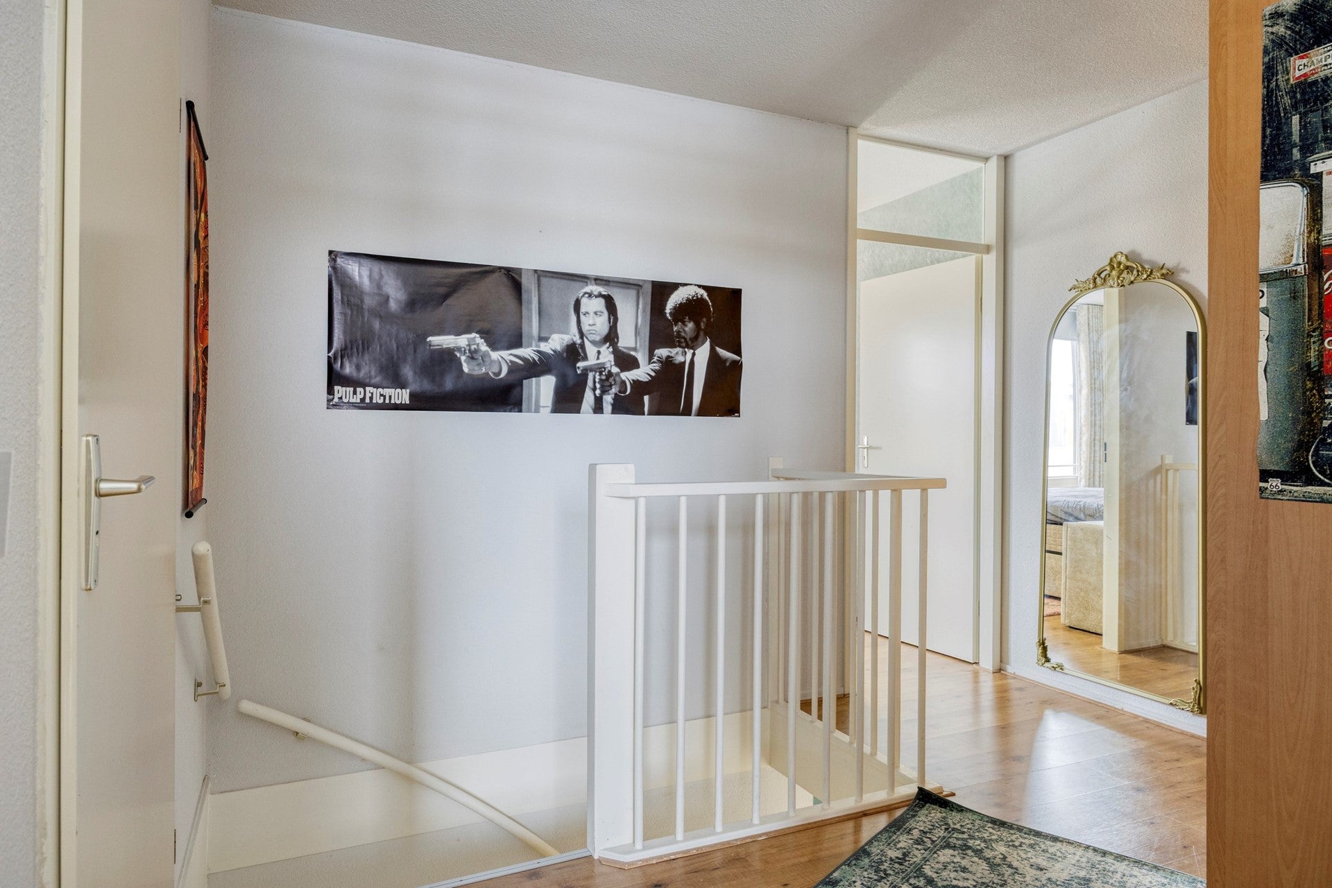 Tussenwoning te koop: Josine Reulingstraat 44, Groningen