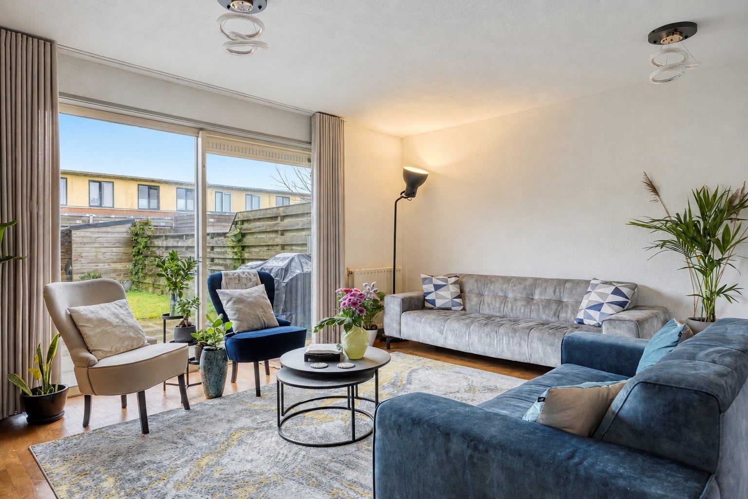 Tussenwoning te koop: Josine Reulingstraat 44, Groningen