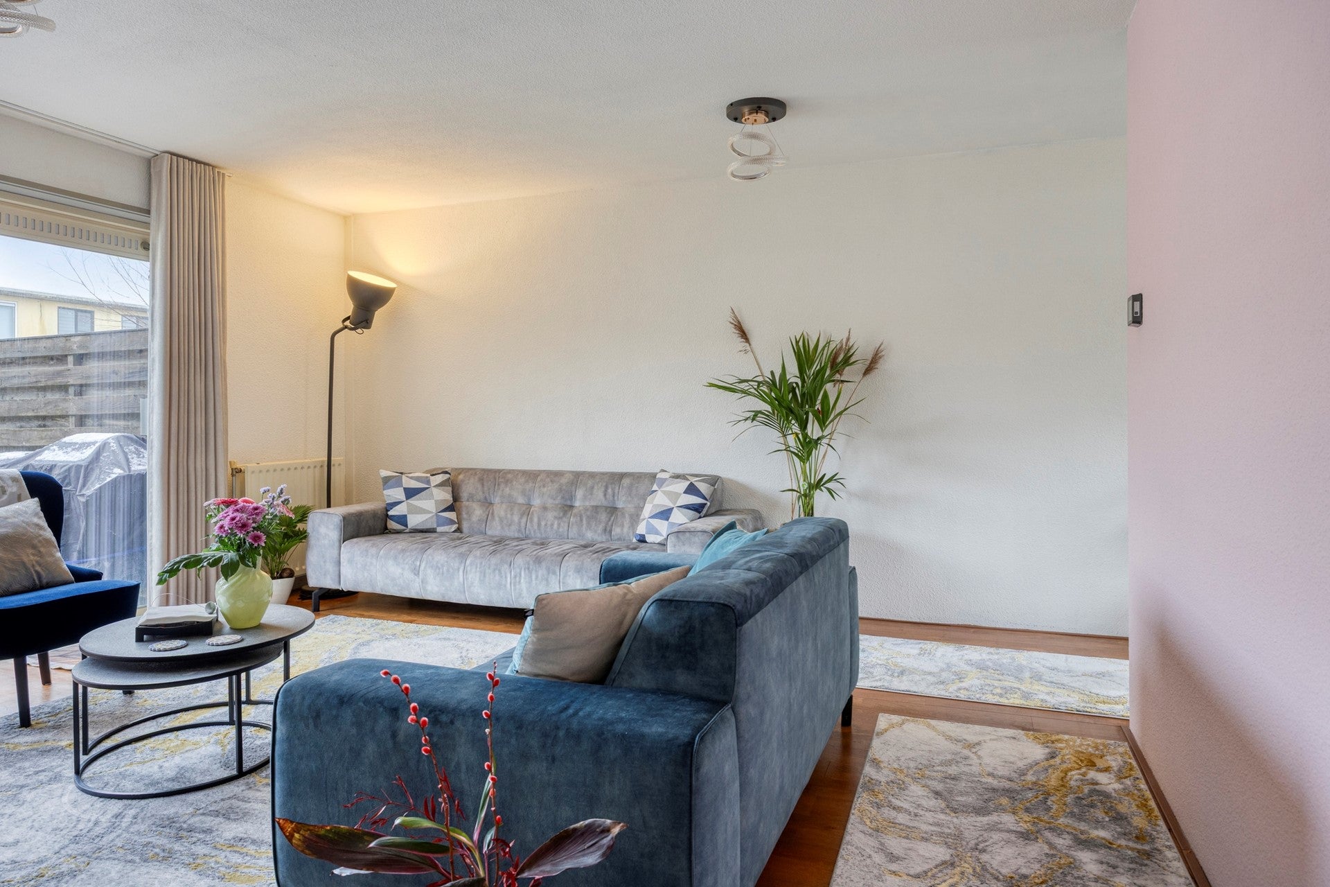 Tussenwoning te koop: Josine Reulingstraat 44, Groningen