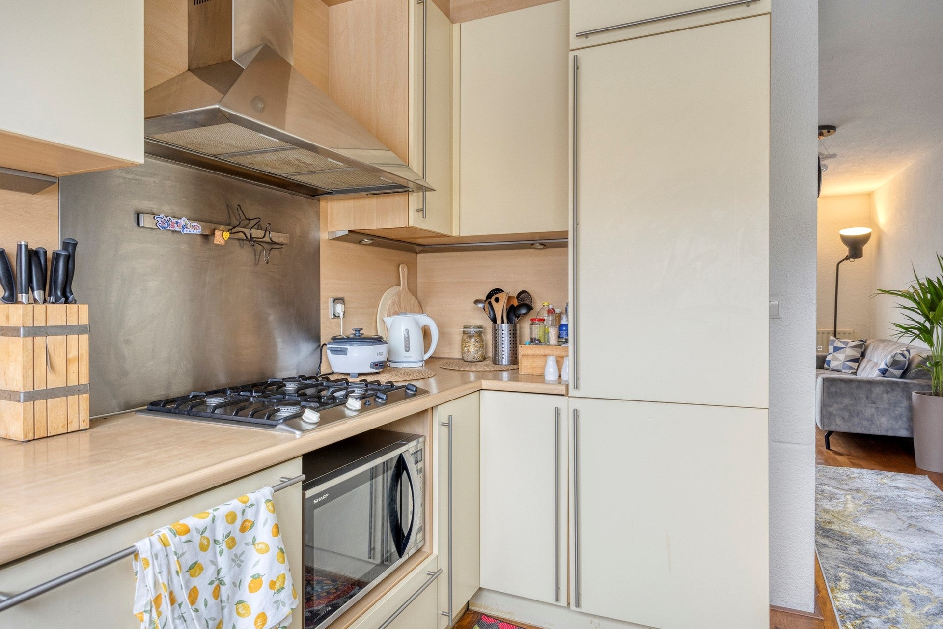 Tussenwoning te koop: Josine Reulingstraat 44, Groningen