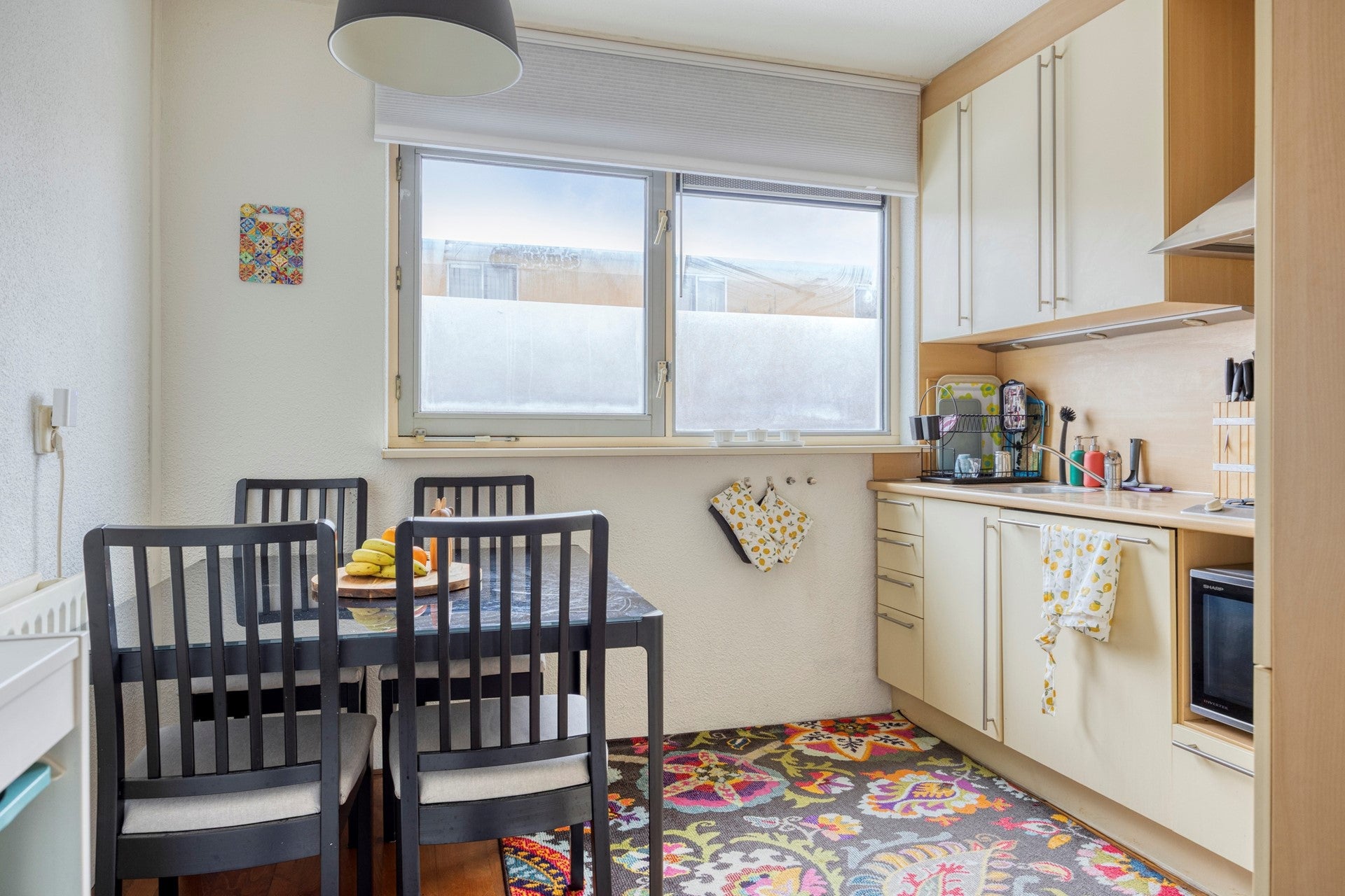 Tussenwoning te koop: Josine Reulingstraat 44, Groningen
