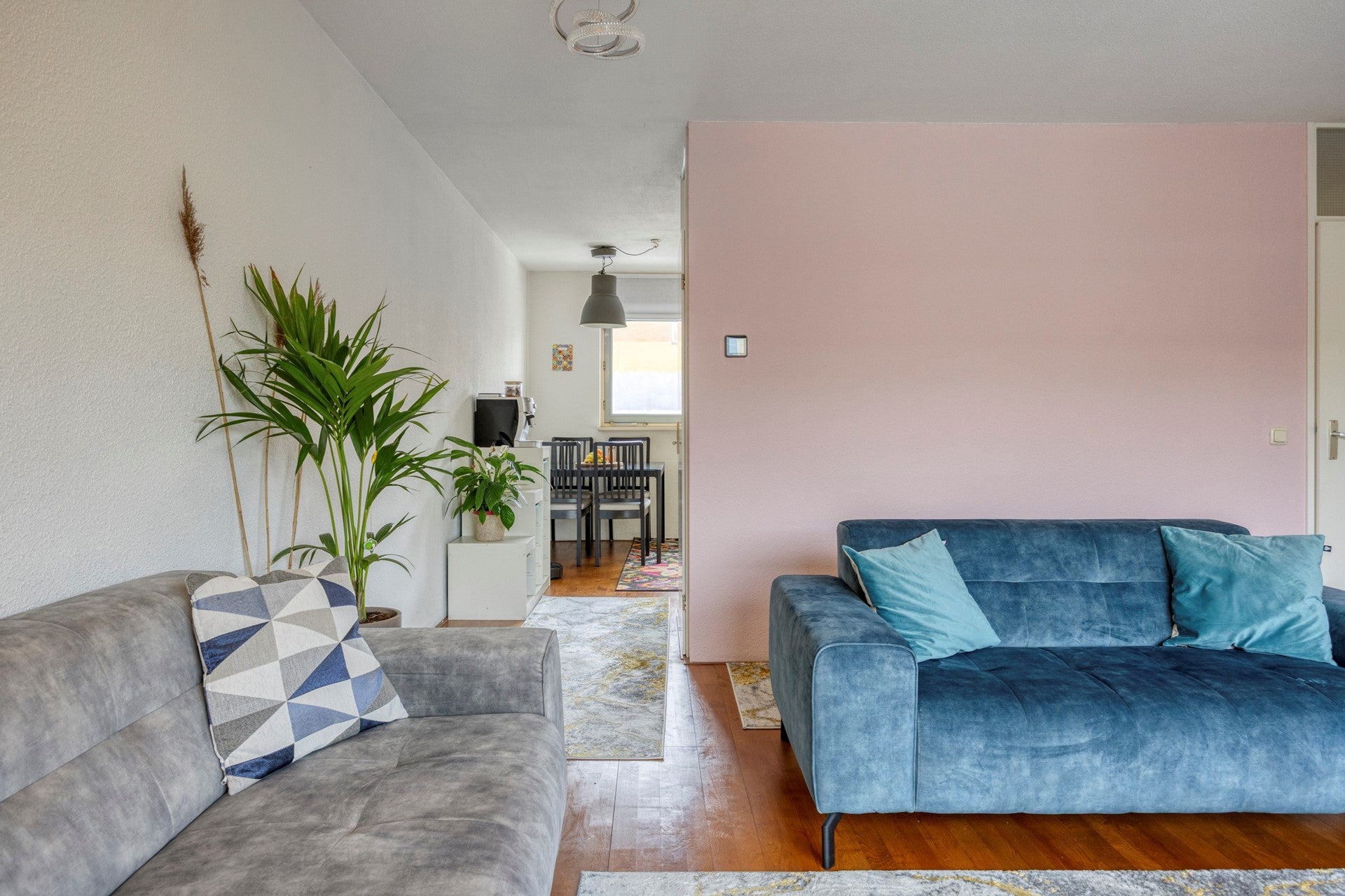 Tussenwoning te koop: Josine Reulingstraat 44, Groningen