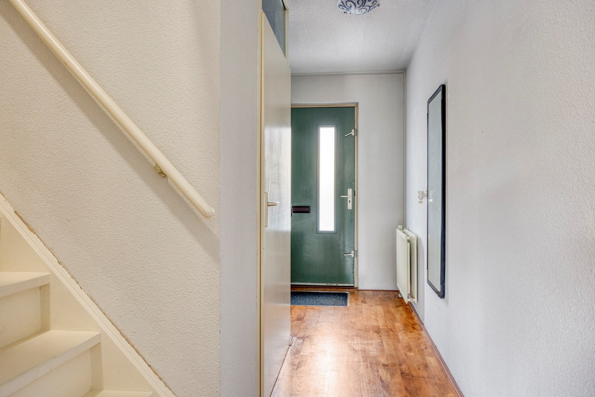 Tussenwoning te koop: Josine Reulingstraat 44, Groningen