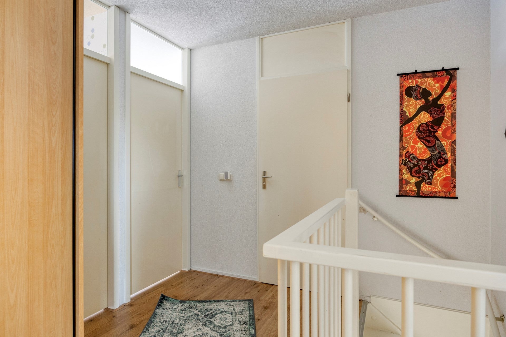 Tussenwoning te koop: Josine Reulingstraat 44, Groningen
