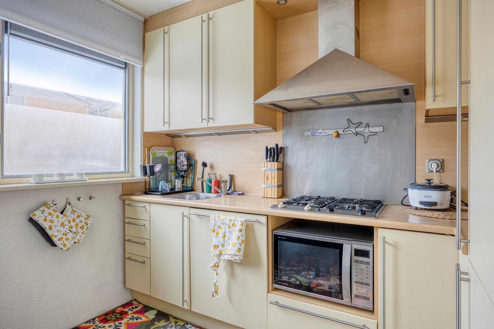 Tussenwoning te koop: Josine Reulingstraat 44, Groningen