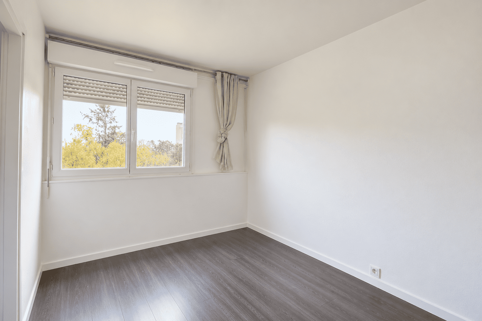 Appartement Square de la Garenne à Gonesse