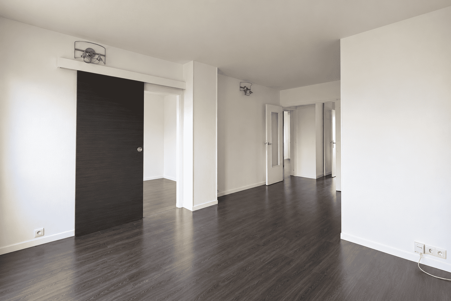 Appartement Square de la Garenne à Gonesse