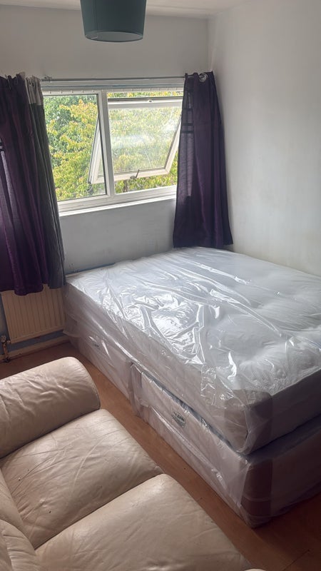 Room Chirton Wynd in Newcastle upon Tyne