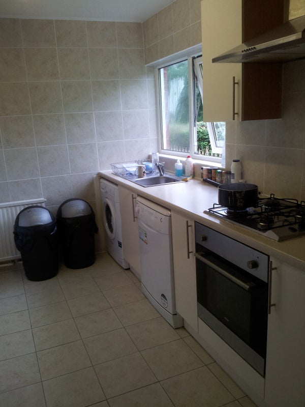 Room Chirton Wynd in Newcastle upon Tyne
