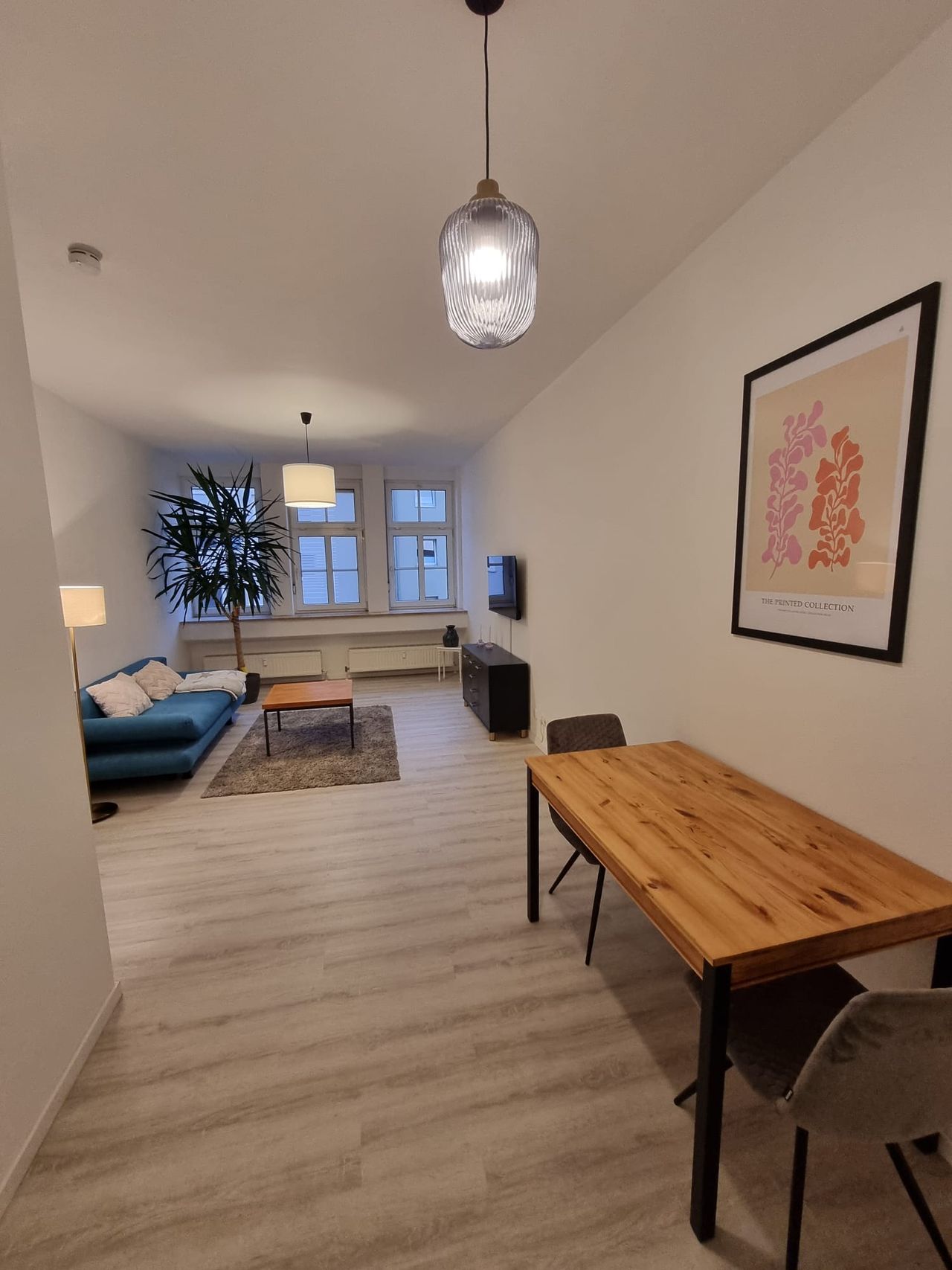 Wohnung Endterstraße in Nürnberg