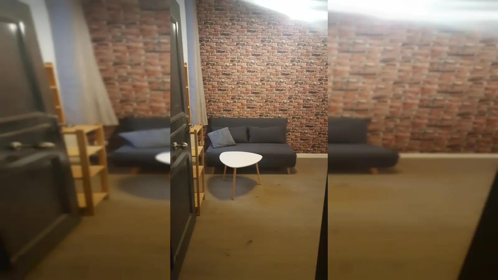 Appartement Cours d'Herbouville à Lyon