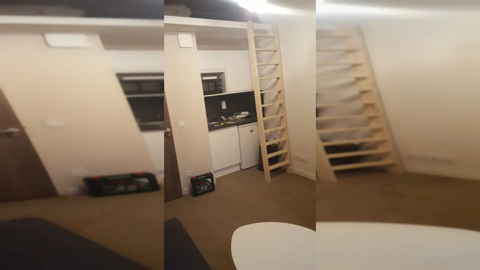Appartement Cours d'Herbouville à Lyon