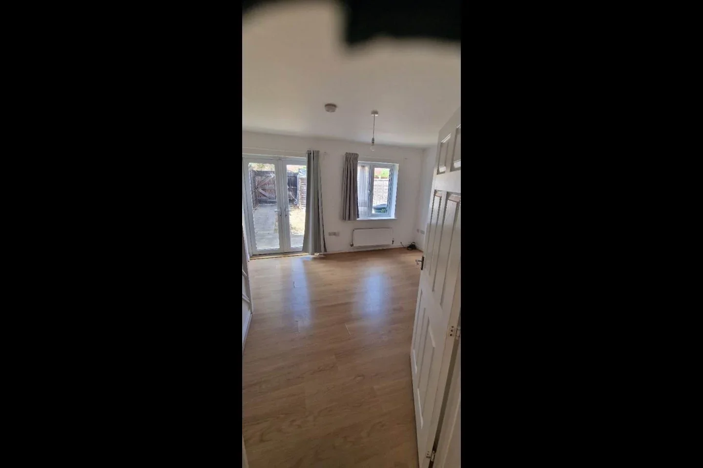 House Halcrow Avenue in Dartford