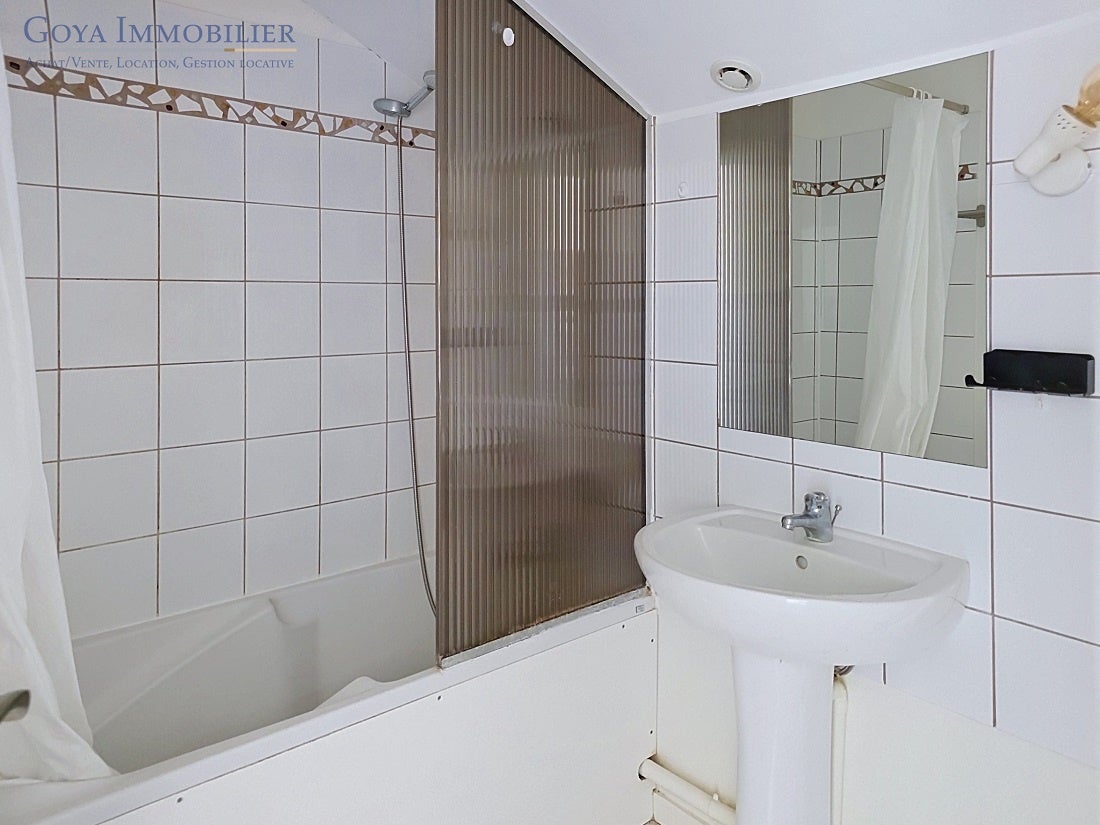 Appartement Rue des Portes de Caudéran à Bordeaux