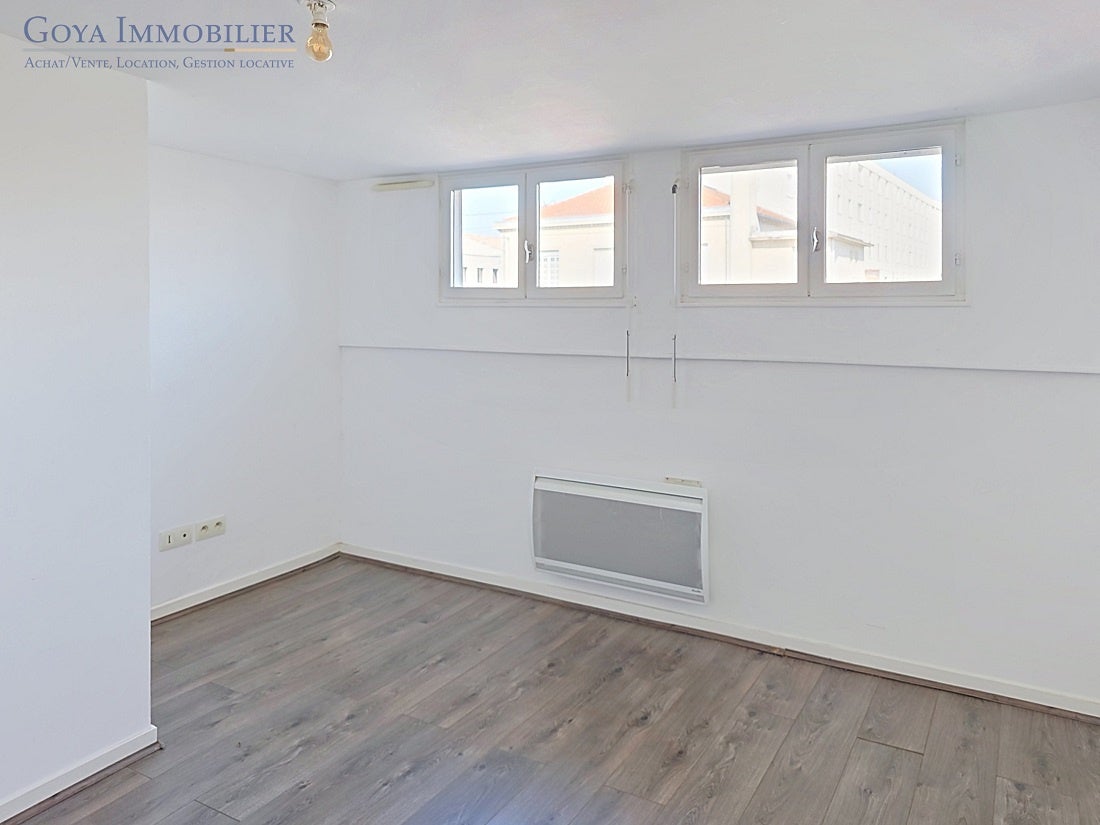 Appartement Rue des Portes de Caudéran à Bordeaux