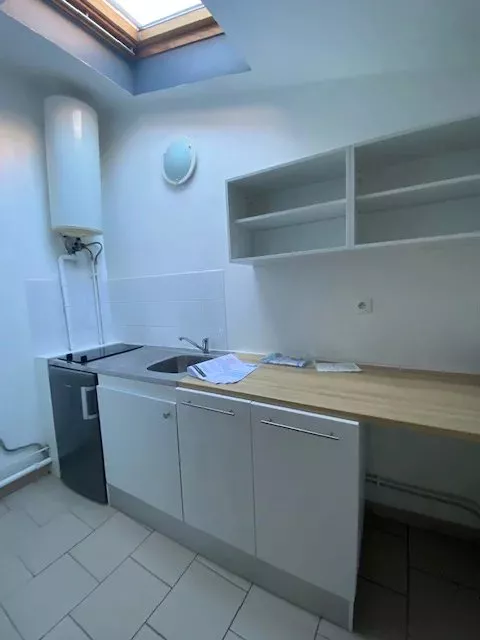 Appartement Rue Cyrille à Boué
