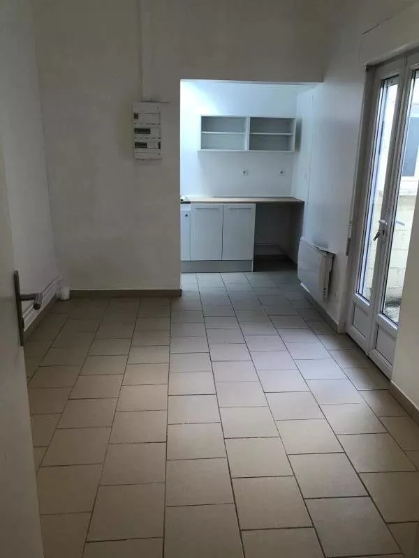 Appartement Rue Cyrille à Boué