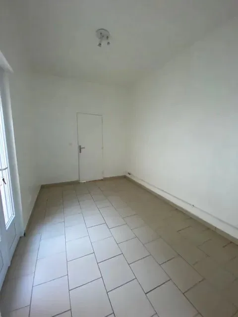 Appartement Rue Cyrille à Boué