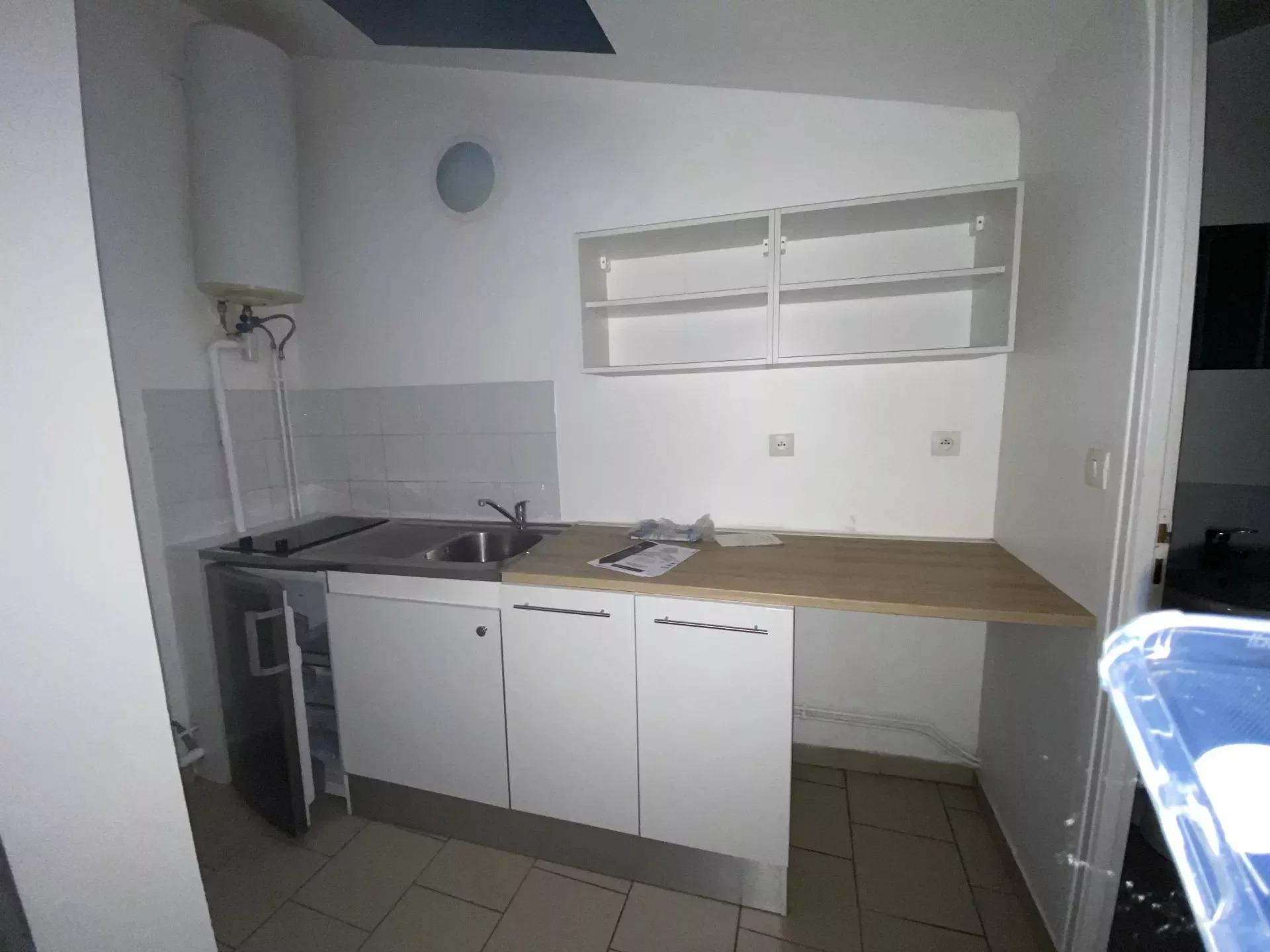 Appartement Rue Cyrille à Boué