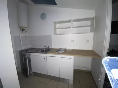 Appartement Rue Cyrille à Boué