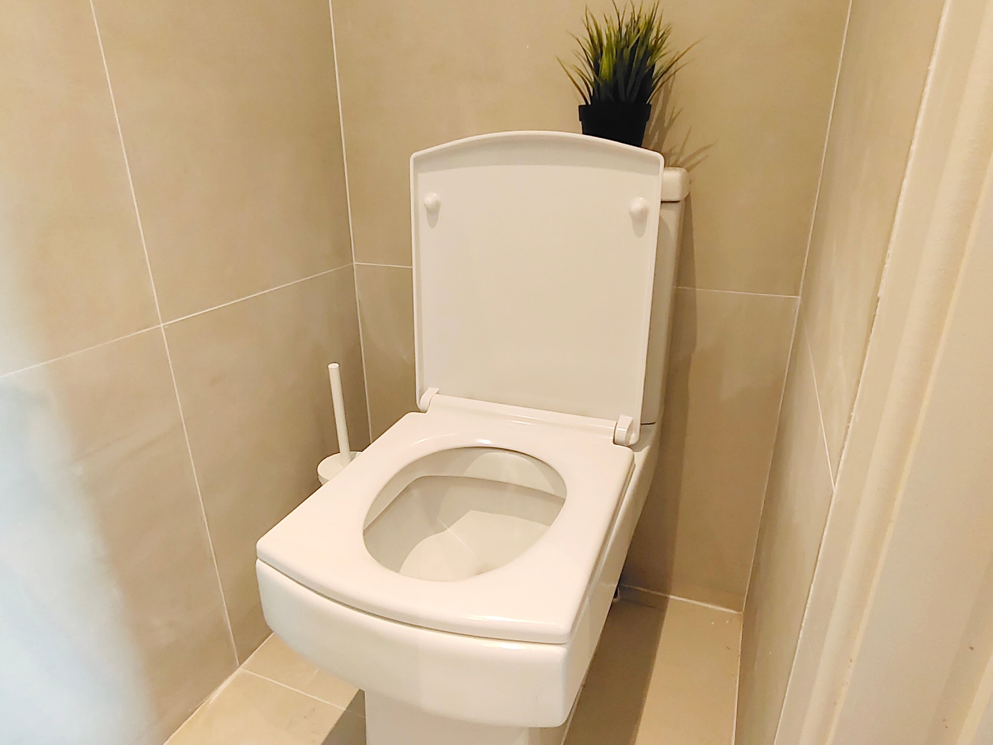 Room Addison Gardens in Greater London