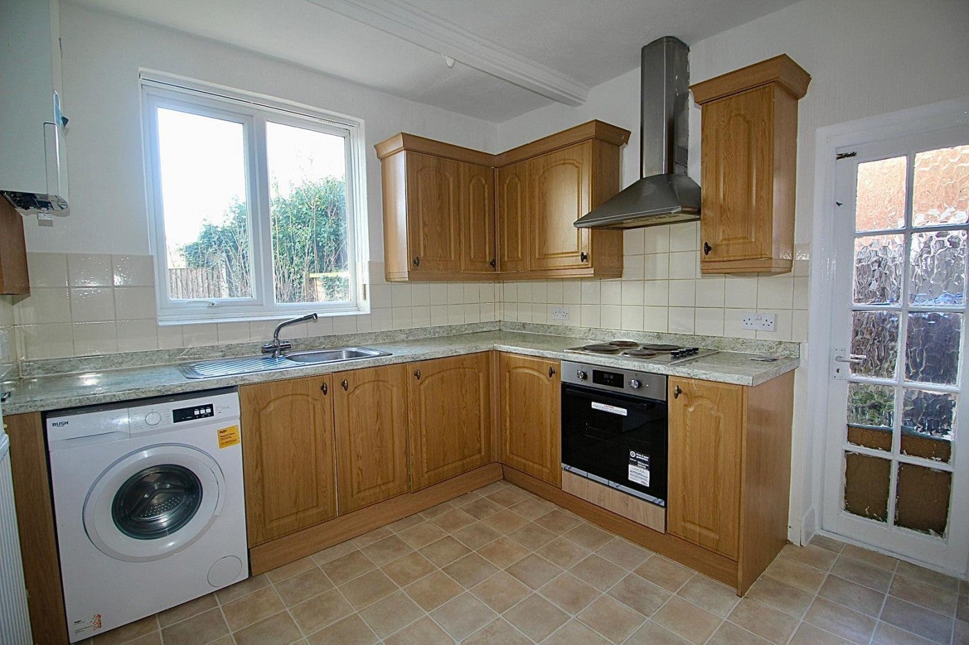 House Hertford Road in Greater London