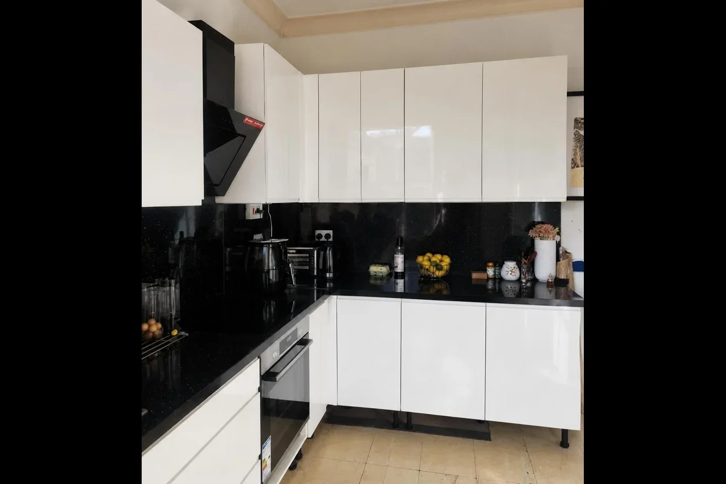 Room Barcombe Avenue in Greater London