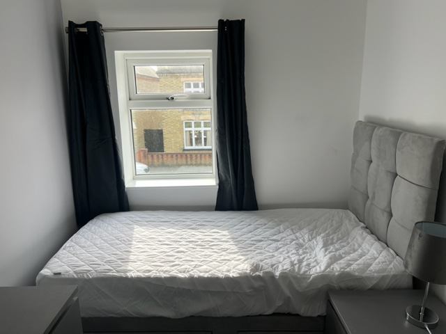 Room St John's Road in Fenland District