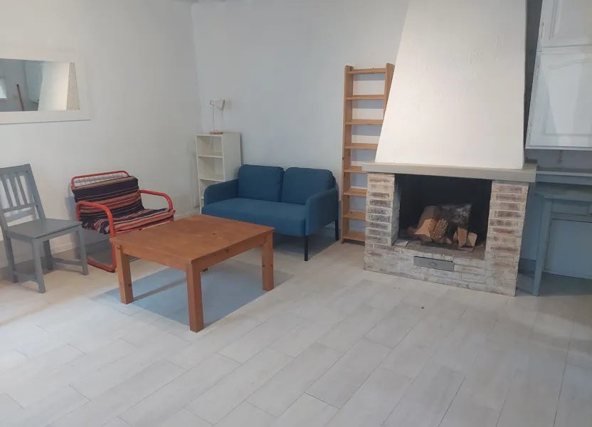 Maison Rue Gabriel Péri à Massy