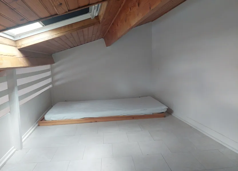 Maison Rue Gabriel Péri à Massy
