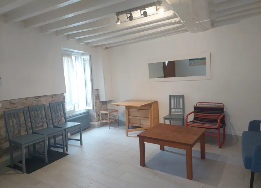 Maison Rue Gabriel Péri à Massy