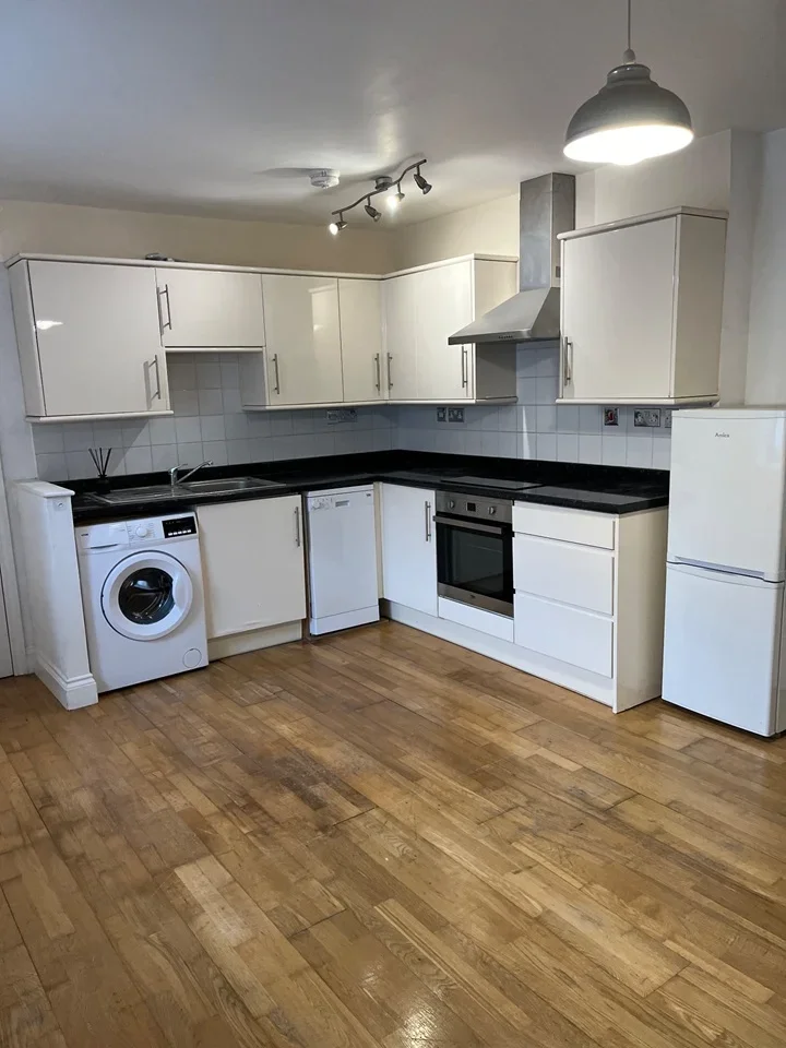 Flat Bower Place in Maidstone