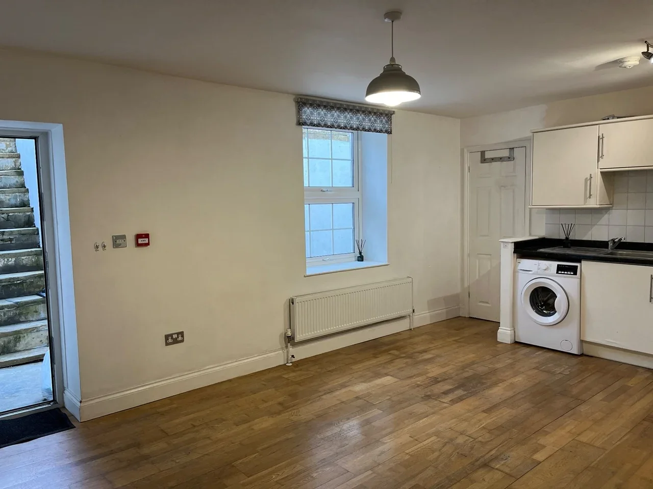 Flat Bower Place in Maidstone