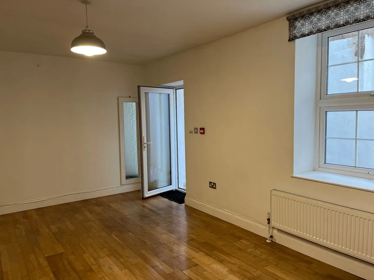 Flat Bower Place in Maidstone